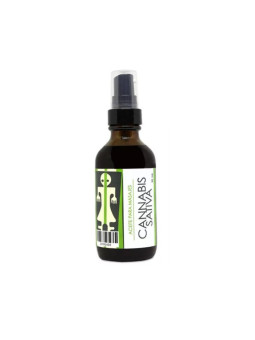 ACEITE CANNABIS 90 ML