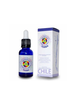 TORBA  TERAPIA FLORAL