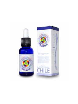 CHAGUAL TERAPIA FLORAL