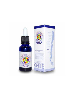 ALERCE TERAPIA FLORAL