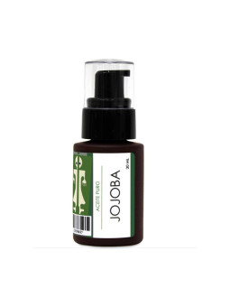ACEITE DE JOJOBA